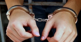 হেরোইন-ফেন্সিডিলসহ ৫৮জনকে গ্রেফতার হেরোইন-ফেন্সিডিলসহ ৫৮জনকে গ্রেফতার