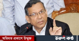 ‘ডিজিটাল নিরাপত্তা আইন গণমাধ্যমের স্বাধীনতা খর্ব করতে করা হয়নি’