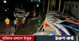 উডিষ্যায় পাহাড়ি রাস্তা থেকে খাদে পর্যটকবাহী বাস, নিহত ৬