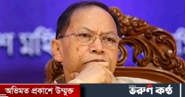 দুদকের মামলায় সিনহার বিরুদ্ধে প্রতিবেদন পেছাল