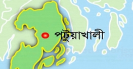 পেট্রোল ঢেলে স্ত্রীকে পুড়িয়ে মারার অভিযোগ 