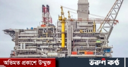 গ্যাস মেলেনি ‘কাঞ্চন’-এ, ‘তিতলী’র খনন অক্টোবর-নভেম্বরে