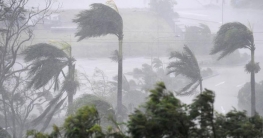 ২০ অঞ্চলে ঝড়ের আভাস ২০ অঞ্চলে ঝড়ের আভাস