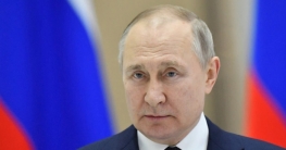 খাদ্যশস্য রফতানির সুযোগ দিতে পুতিনের শর্ত খাদ্যশস্য রফতানির সুযোগ দিতে পুতিনের শর্ত