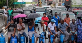 সংকটের মধ্যে রাশিয়ার তেল পেল শ্রীলঙ্কা