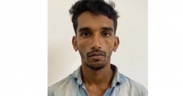 বাসে পোশাককর্মীকে ধর্ষণচেষ্টা, ৩ দিনের রিমান্ডে চালক