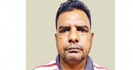 ডাকাতির কাজে সিআইডির গাড়ি ব্যবহার করতেন বরখাস্ত এসআই আকসাদুদ