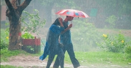 ছয় বিভাগে বজ্রসহ বৃষ্টির আশঙ্কা