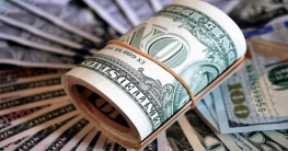 বেঁধে দেয়া হলো ডলারের এক রেট