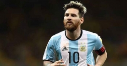 ২০২৬ সালের বিশ্বকাপও খেলতে চান মেসি