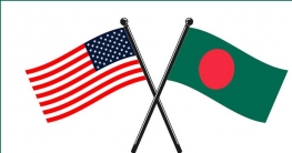 ঢাকা-ওয়াশিংটন অর্থনৈতিক সংলাপ বৃহস্পতিবার