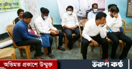 অন্যজনকে দিয়ে লিখিত পাস করিয়ে ভাইভায় ধরা ১৫ প্রার্থী