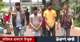 রাজনীতিকদের মদতেই ভাটারায় দাপিয়ে বেড়াচ্ছে লালন ও শিপু গ্রুপ