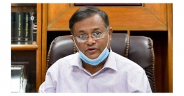 ঢাবিতে দেয়া স্লোগান প্রমাণ করে বিএনপি বঙ্গবন্ধুর খুনে জড়িত: তথ্যম