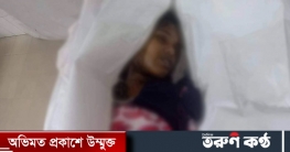 বাসা থেকে গৃহকর্মীর মরদেহ উদ্ধার, পুলিশ বলছে আত্মহত্যা