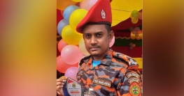 নবজাতক কন্যার মুখও দেখতে পারলেন না মনিরুজ্জামান