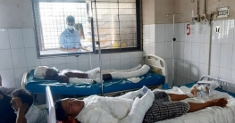 দগ্ধদের সর্বোচ্চ চিকিৎসা দেয়ার নির্দেশ প্রধানমন্ত্রীর