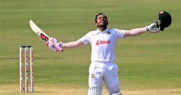 আবারও মাসের সেরা খেলোয়াড়ের দৌড়ে মুশফিক