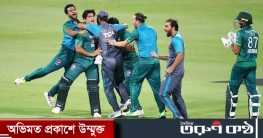 এক ম্যাচে দুই বিশ্বরেকর্ড নাসিম শাহর