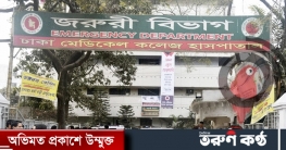 কাচপুরে মাইক্রোবাস-অটোরিকশা সংঘর্ষে নিহত ৩