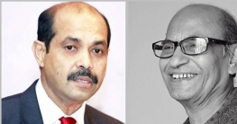 চিত্রকলা জগতে উজ্জ্বল নক্ষত্র ছিলেন সমরজিৎ রায় চৌধুরী: আতিক