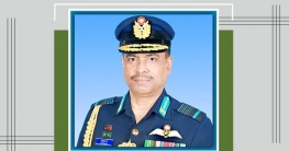 সৌদি আরব গেলেন বিমানবাহিনীর প্রধান