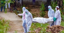 করোনায় তিনজনের মৃত্যু, শনাক্ত ৩৬৭