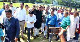 ‘চট্টগ্রামের সমাবেশ থেকে সরকারের দুর্নীতির ফিরিস্তি তুলে ধরা হবে’ ‘চট্টগ্রামের সমাবেশ থেকে সরকারের দুর্নীতির ফিরিস্তি তুলে ধরা হবে’