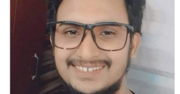 কালীগঞ্জে যুবকের লাশ উদ্ধার