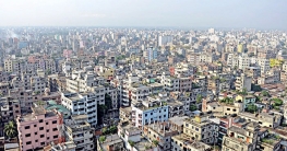 ঢাকাকে বাসযোগ্য করতে বিশ্বব্যাংকের ঋণ চায় বাংলাদেশ