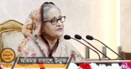 সেনাবাহিনী আন্তরিকভাবে দেশের সেবা করবে: প্রধানমন্ত্রী সেনাবাহিনী আন্তরিকভাবে দেশের সেবা করবে: প্রধানমন্ত্রী