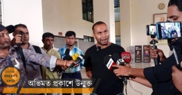 দাবি আদায় না হলে নভেম্বর থেকে ফের আন্দোলন: মহিউদ্দিন রনি