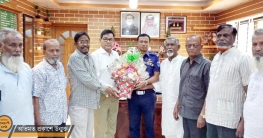 মাদক কারবারীদের সামাজিক ভাবে বয়কট করতে হবে- পুলিশ সুপার কুমিল্লা