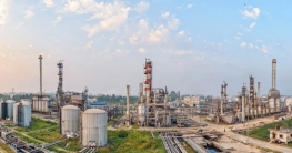 বড় দুর্ঘটনা থেকে রক্ষা পেলো ইস্টার্ন রিফাইনারি