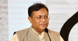 সচিবকে অবসরে পাঠানোর কারণ জানি না: তথ্যমন্ত্রী