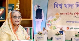যার যতটুকু জমি আছে সেখানে কিছু উৎপাদনের চেষ্টা করুন