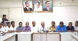 জনগণের বাঁধভাঙা স্রোত দেখে সরকারের কাঁপন ধরেছে: রিজভী জনগণের বাঁধভাঙা স্রোত দেখে সরকারের কাঁপন ধরেছে: রিজভী