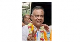 গাজীপুর জেলা পরিষদ নির্বাচন সম্পন্ন