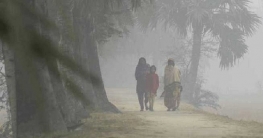 তাপমাত্রা কমবে উত্তর-পশ্চিমে, বৃষ্টি হতে পারে ২ বিভাগে