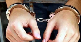 সমিতির নামে কোটি কোটি টাকা আত্মসাৎ: প্রতারকচক্রের মূলহোতা আটক