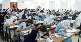 এইচএসসি-সমমানে ঝরে পড়লো দুই লাখ শিক্ষার্থী