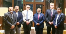 বাংলাদেশের অগ্রগতিতে যুক্তরাজ্য বিশ্বস্ত বন্ধু: জিএম কাদের বাংলাদেশের অগ্রগতিতে যুক্তরাজ্য বিশ্বস্ত বন্ধু: জিএম কাদের