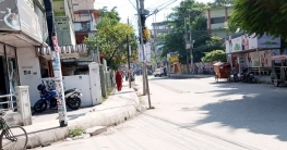 বিএনপির গণসমাবেশ ঘিরে থমথমে খুলনা বিএনপির গণসমাবেশ ঘিরে থমথমে খুলনা