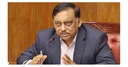 সমাবেশ কেন্দ্র করে নয়, ওয়ারেন্টভুক্তদের গ্রেফতার করা হচ্ছে: স্বরা সমাবেশ কেন্দ্র করে নয়, ওয়ারেন্টভুক্তদের গ্রেফতার করা হচ্ছে: স্বরা