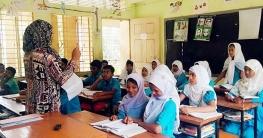 নতুন কারিকুলাম পাঠদানে স্মার্ট ক্লাসরুম স্থাপন অনিশ্চিত