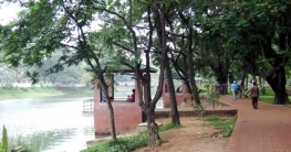 ধানমন্ডি লেকপাড় থেকে মেরিন ইঞ্জিনিয়ারের রক্তাক্ত মরদেহ উদ্ধার