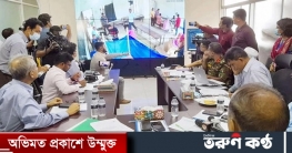 সিসি ক্যামেরা স্থাপনে ভোটারের গোপনীয়তা নষ্ট হয়নি: ইসি