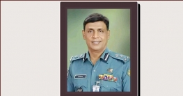 ঢাকা রেঞ্জের নতুন ডিআইজি সৈয়দ নুরুল ইসলাম