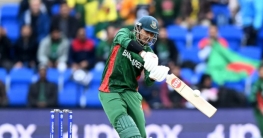 পাওয়ার প্লেতে ভালো শুরু টাইগারদের