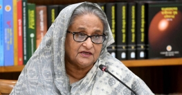 ক্ষয়ক্ষতি হ্রাসে সর্বাত্মক প্রস্তুতির নির্দেশ প্রধানমন্ত্রীর